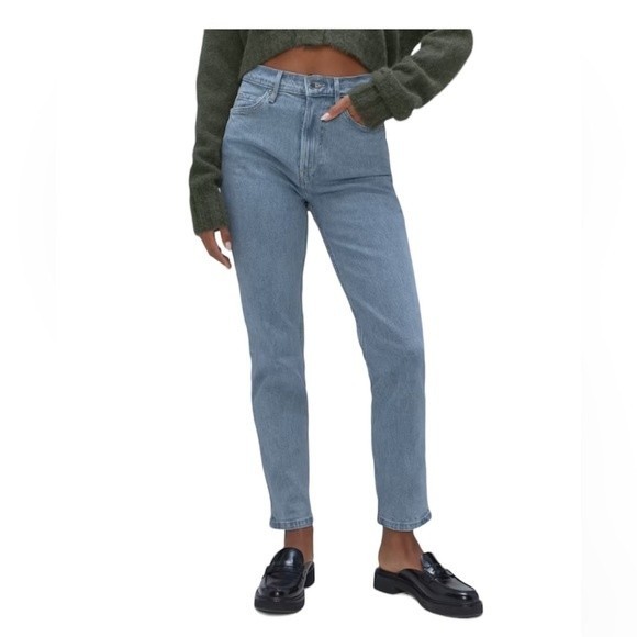 Everlane The Cheeky - Picture 1 of 12